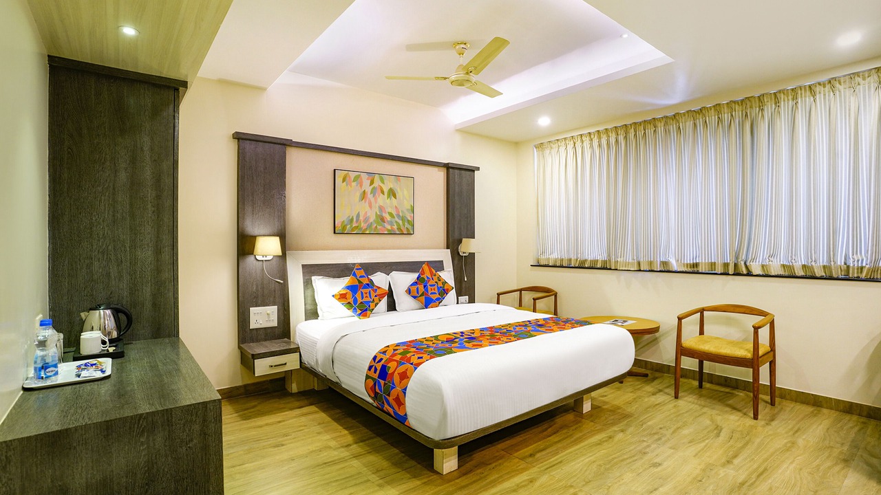 Photo of Bedroom in Guirim