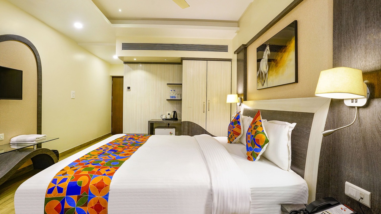 Photo of Bedroom in Guirim