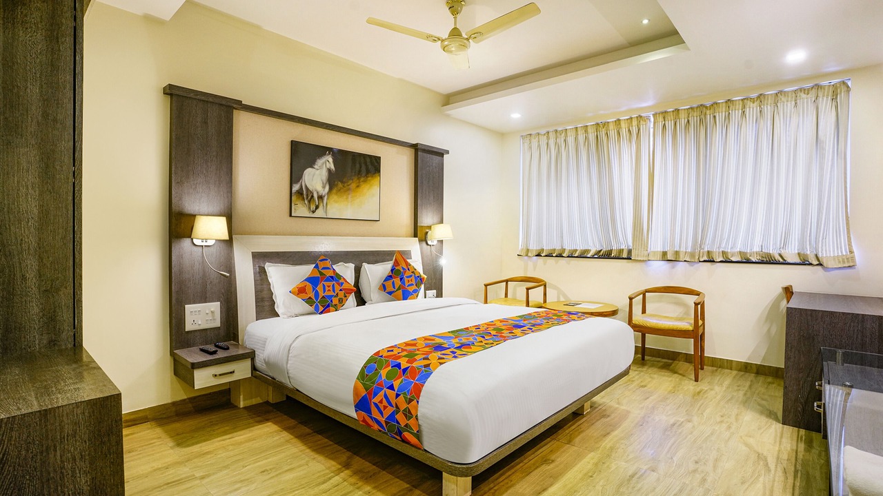 Photo of Bedroom in Guirim