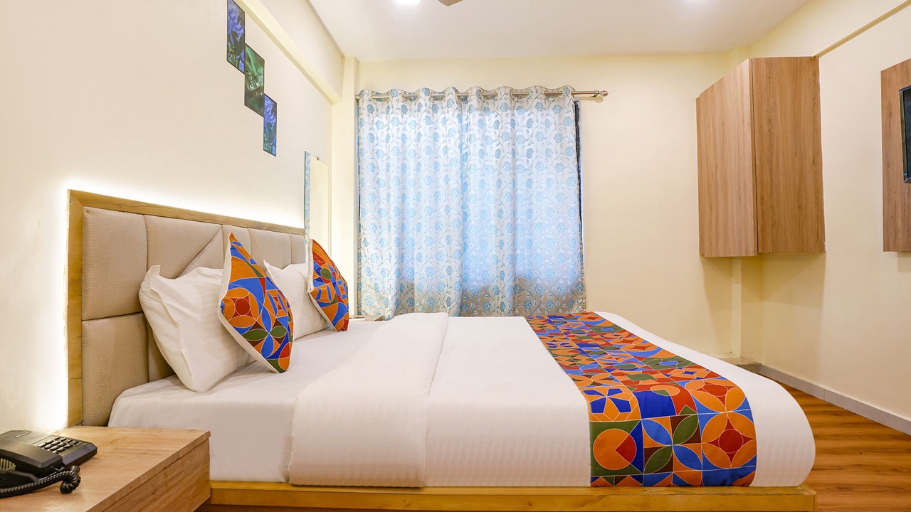 Photo of Bedroom in Vashi