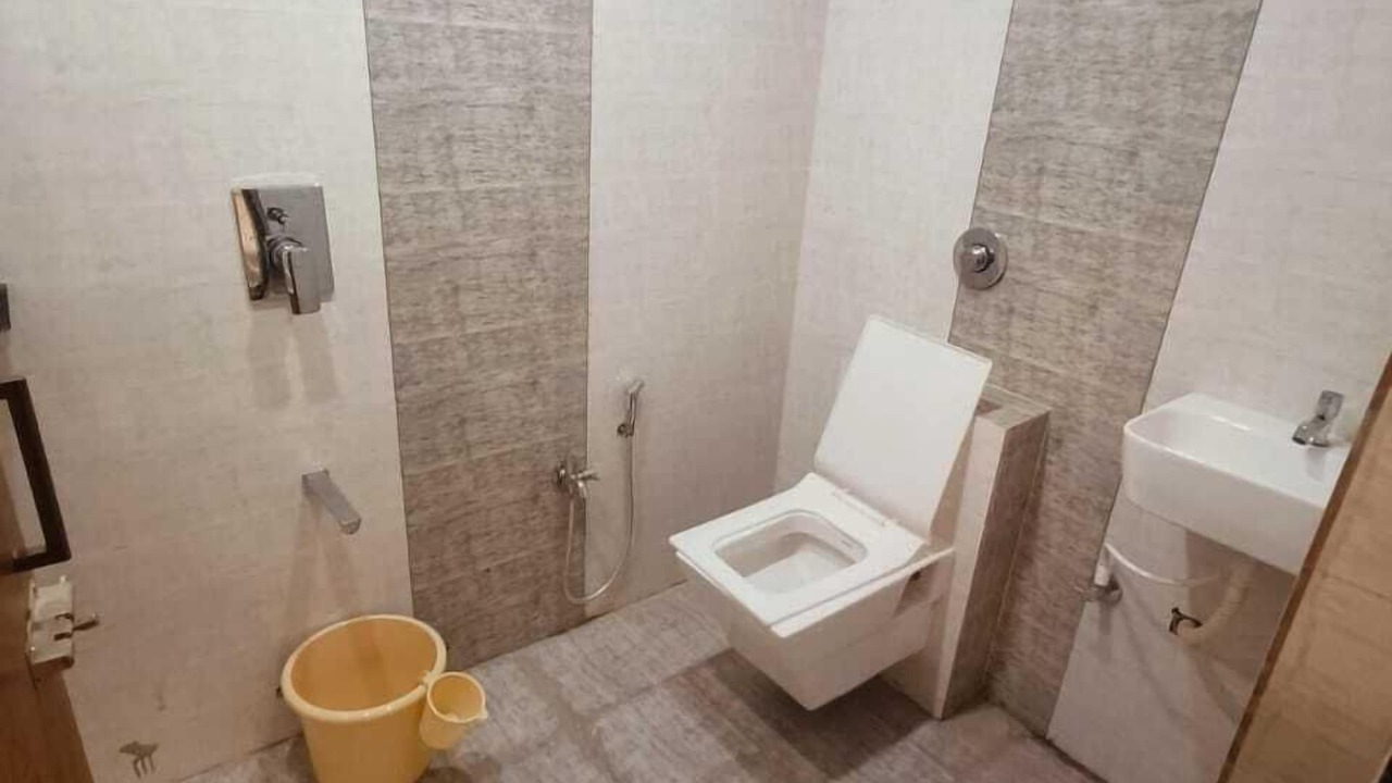 Photo of Bedroom in Dwarka