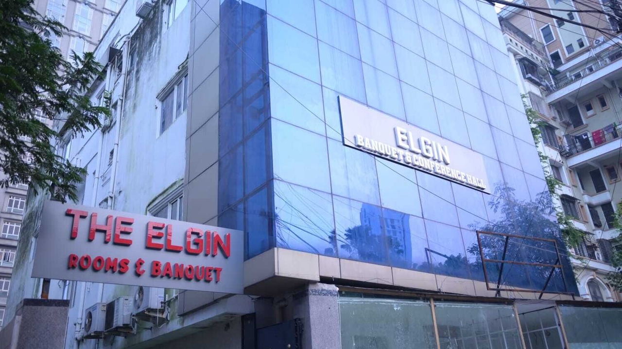 Photo of Outdoor in Bhowanipore