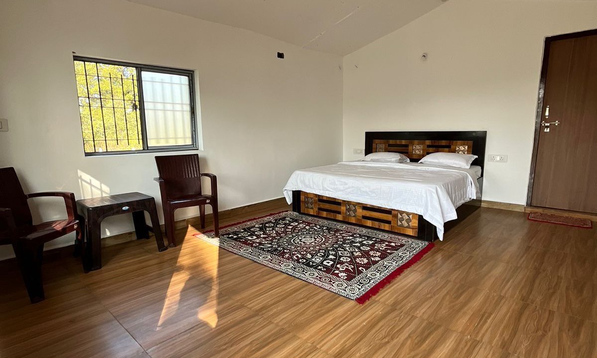 Photo of Bedroom in Turiya