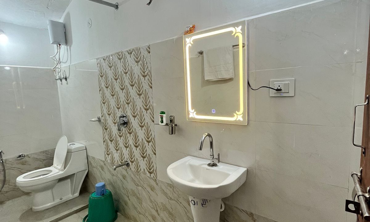 Photo of Bathroom in Turiya