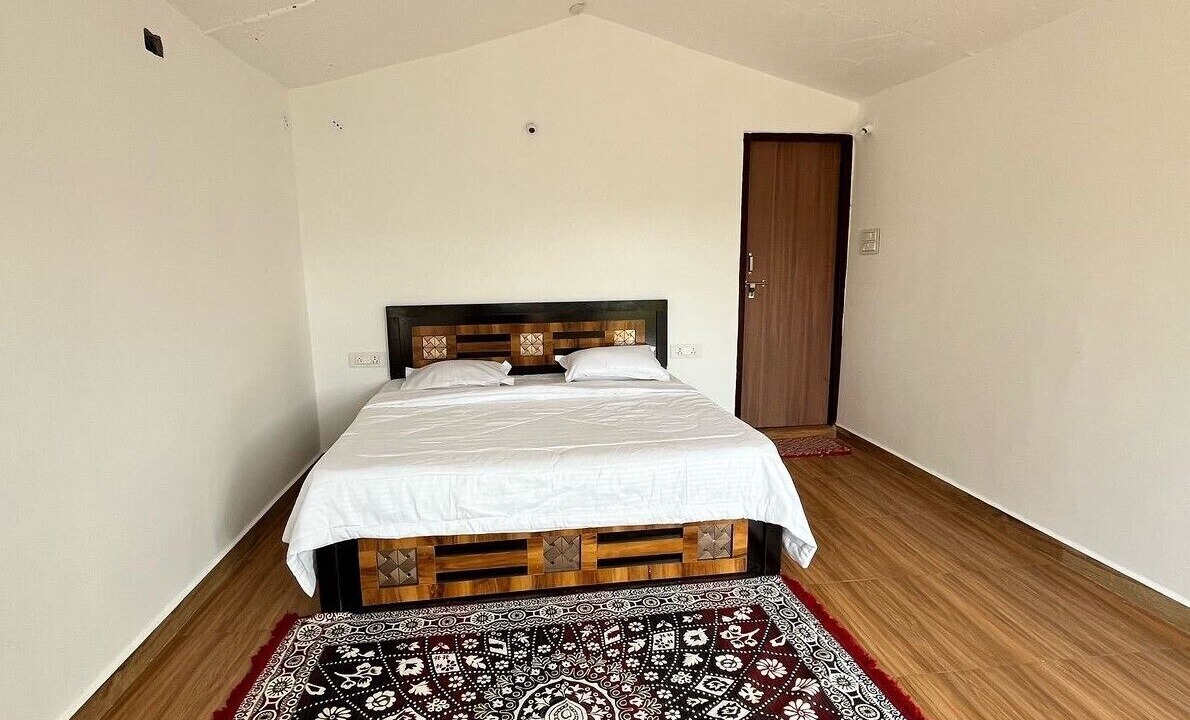 Photo of Bedroom in Turiya