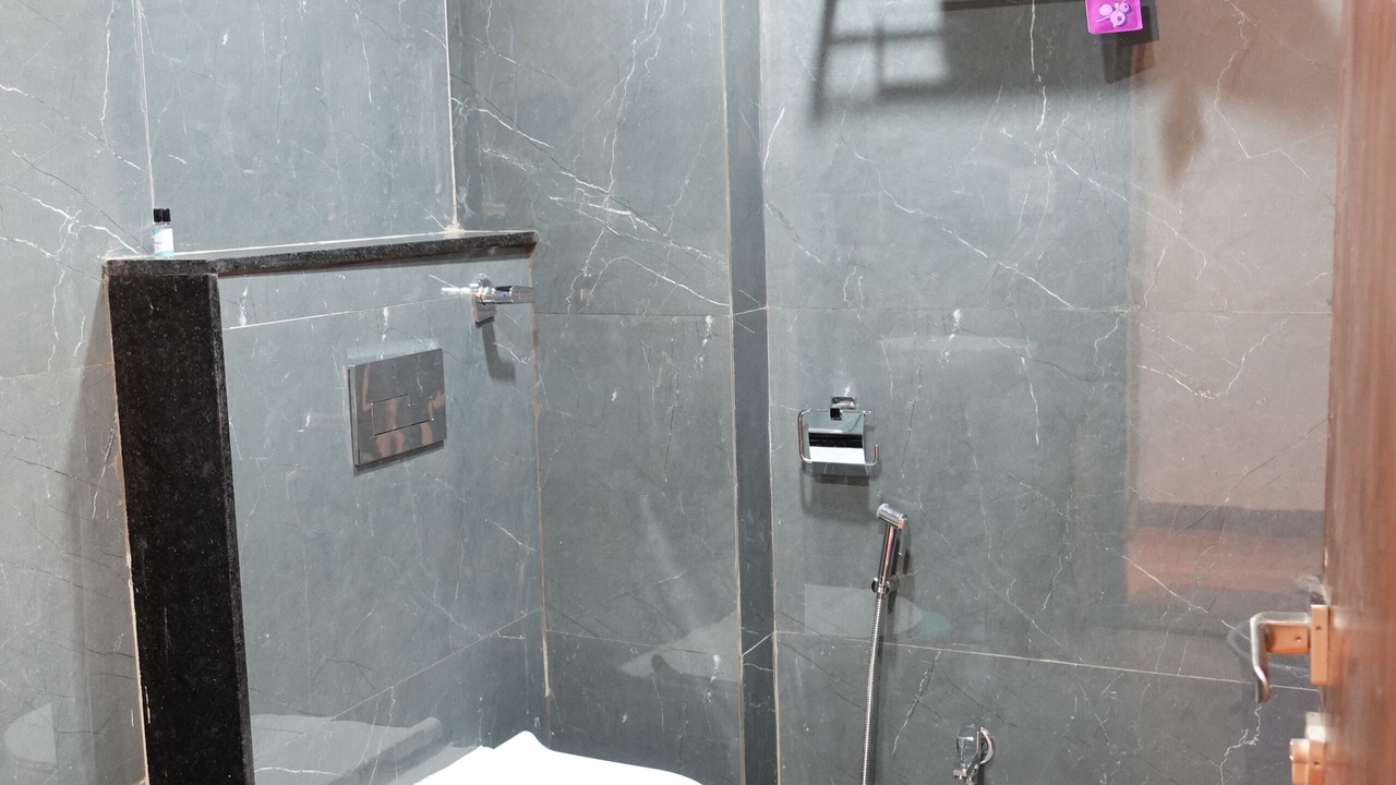 Photo of Bathroom in Pratapgarh