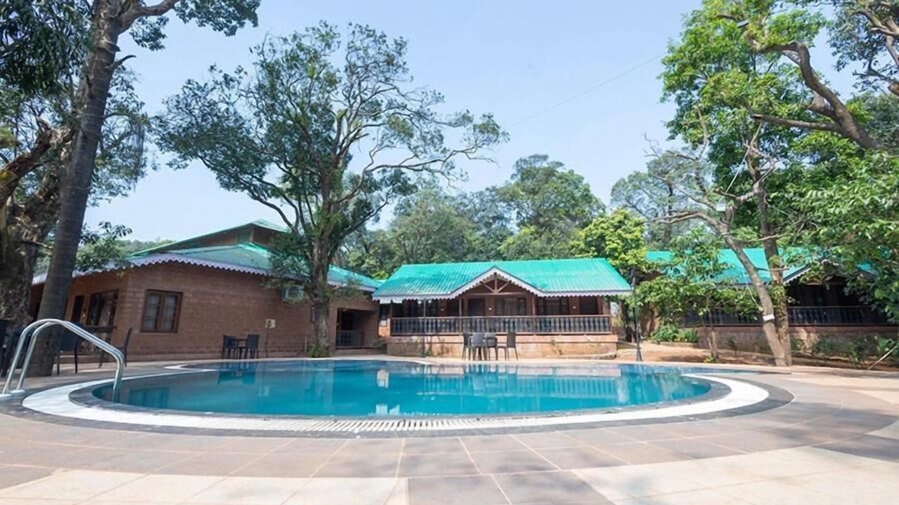 Photo of Outdoor in Matheran