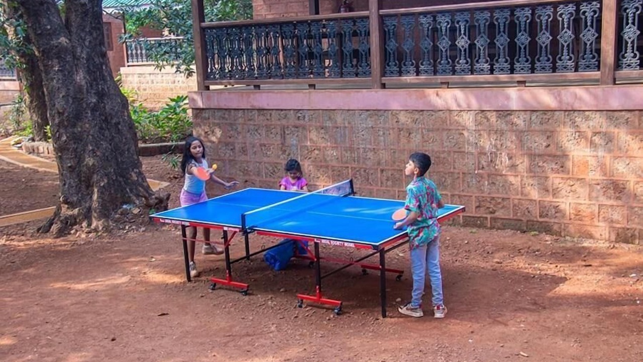 Photo of Bedroom in Matheran