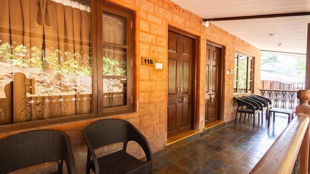 Photo of Bedroom in Matheran
