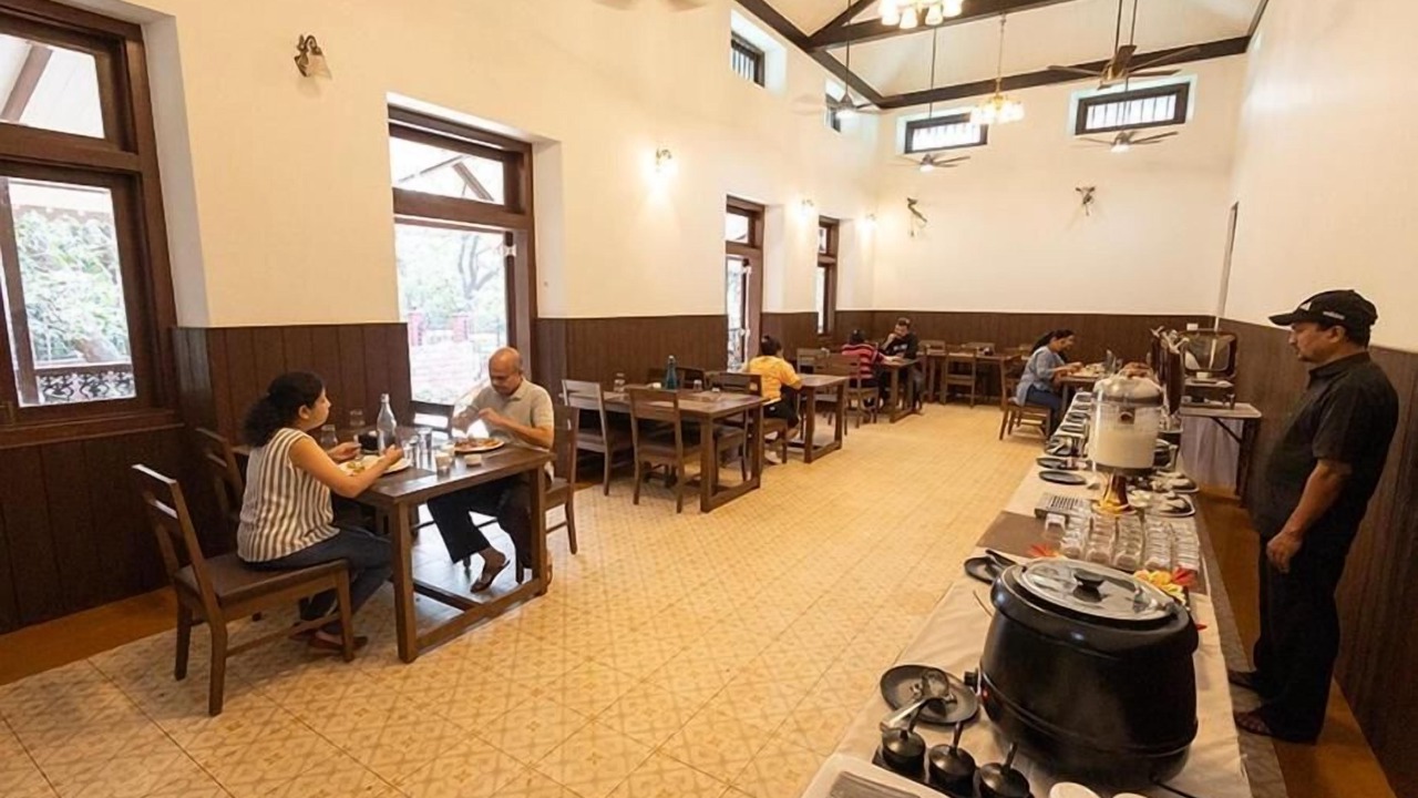 Photo of Others in Matheran