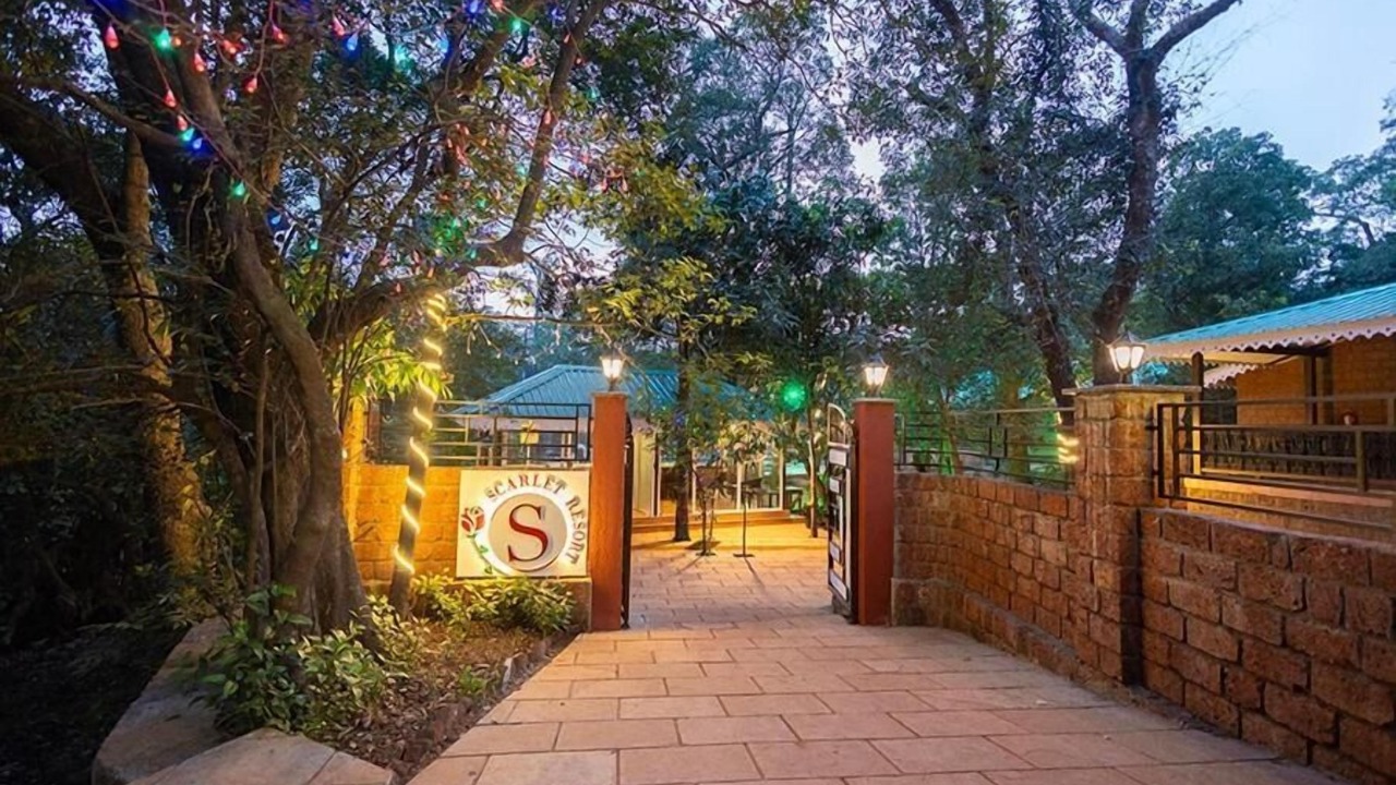 Photo of Outdoor in Matheran