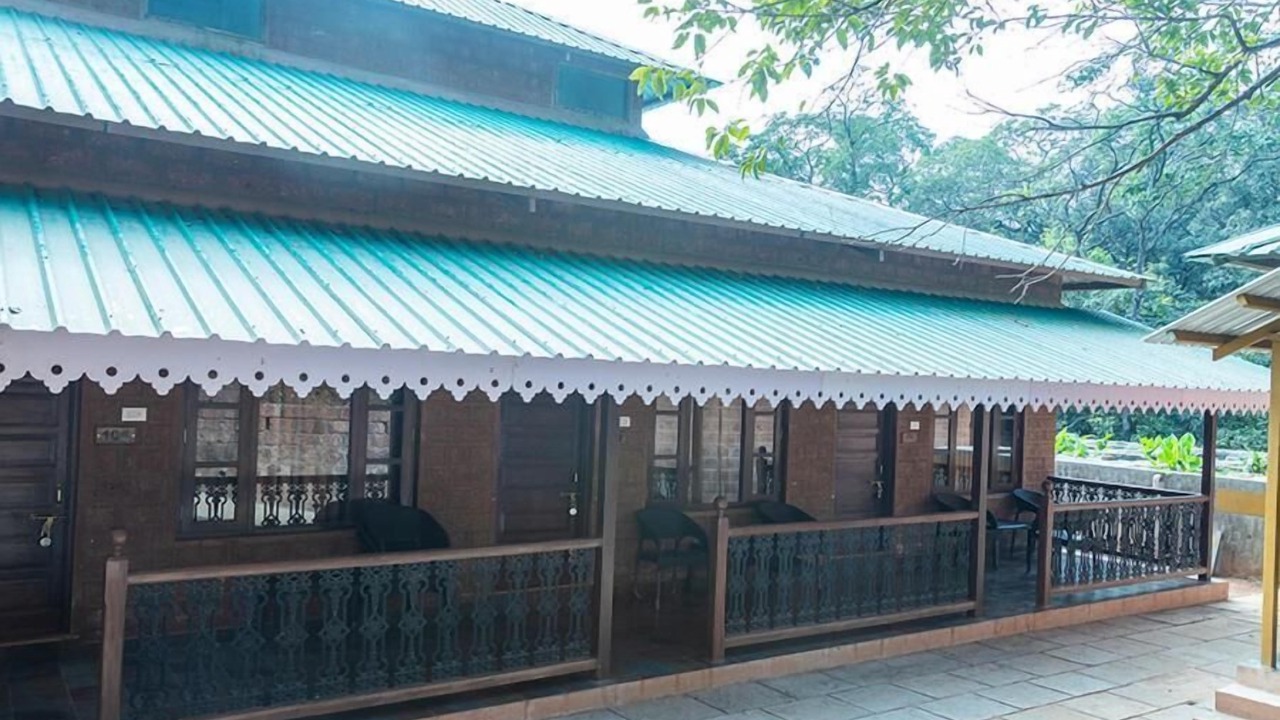 Photo of Outdoor in Matheran