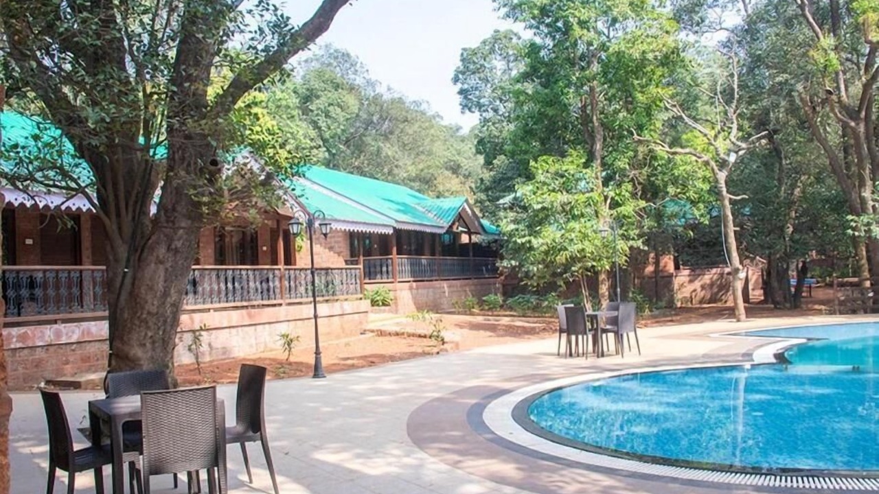 Photo of Outdoor in Matheran
