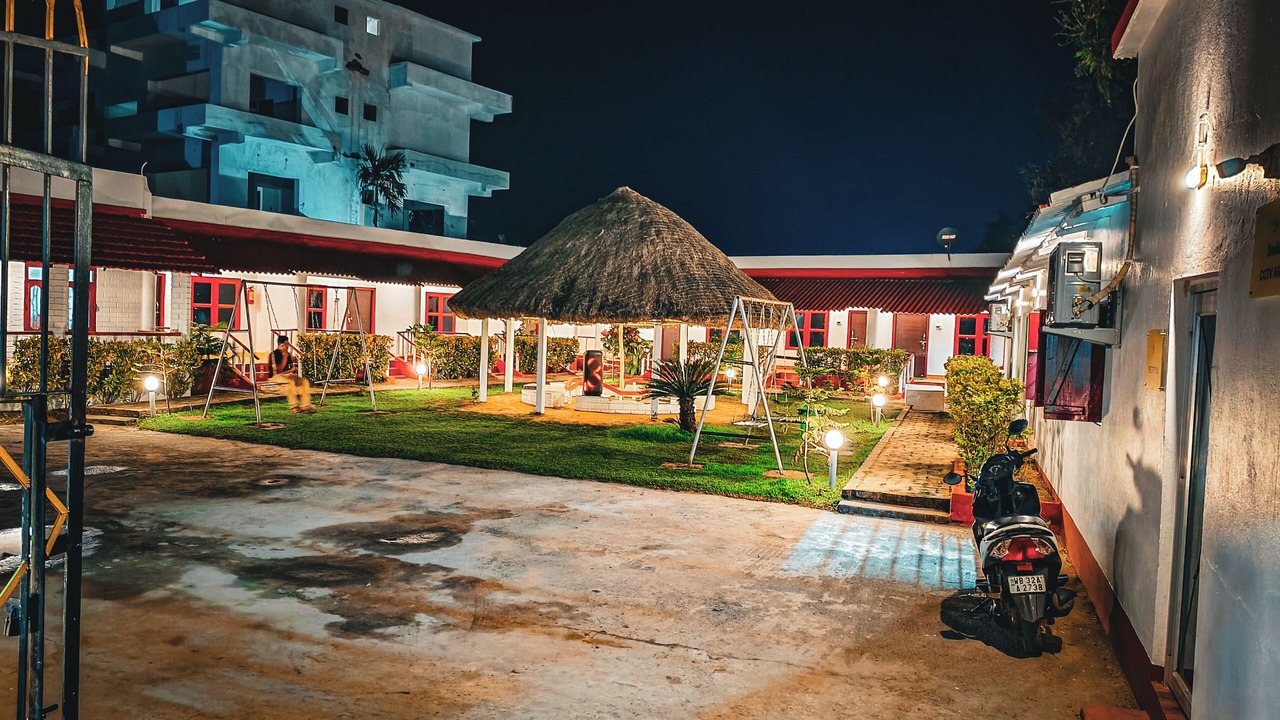 Photo of Outdoor in Tajpur