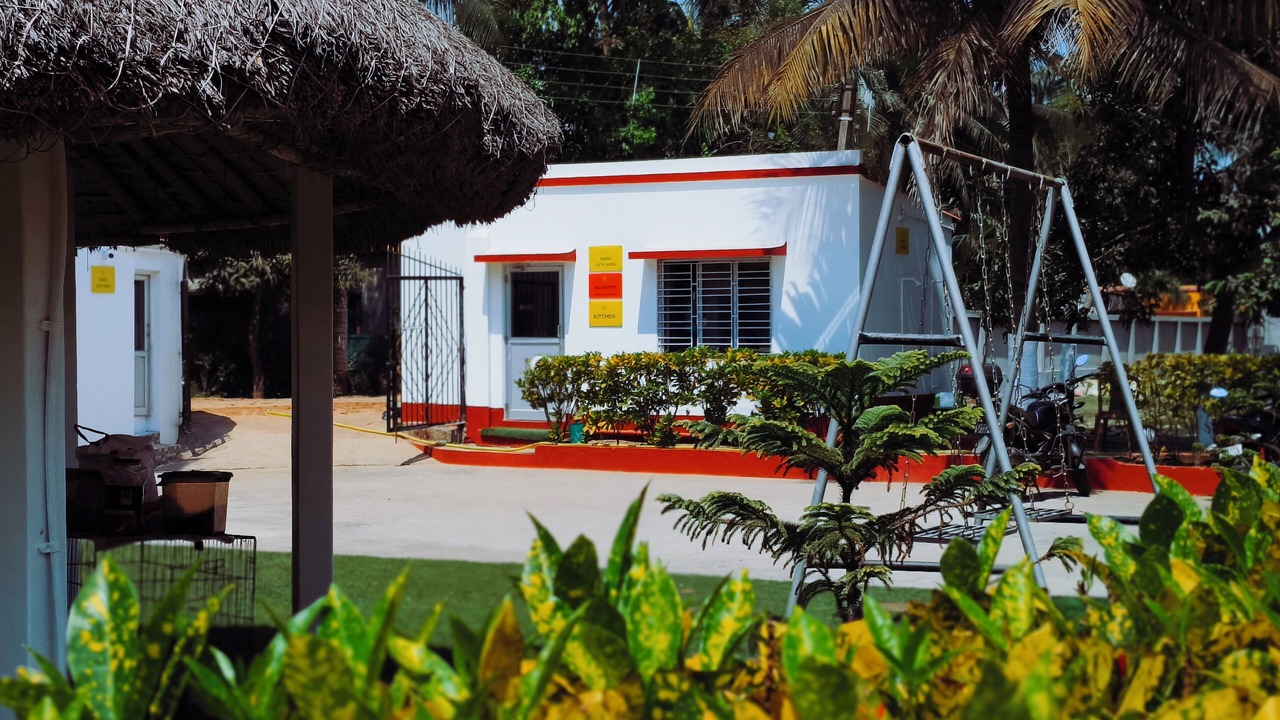 Photo of Outdoor in Tajpur