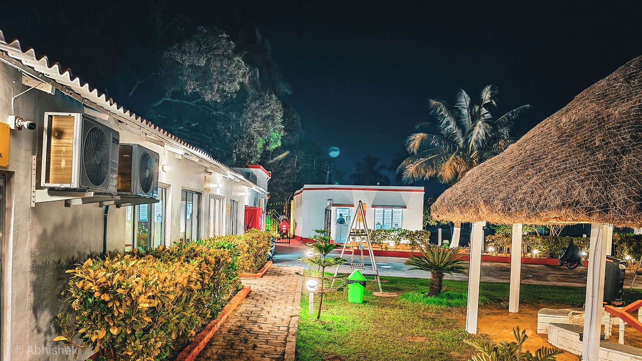 Photo of Outdoor in Tajpur