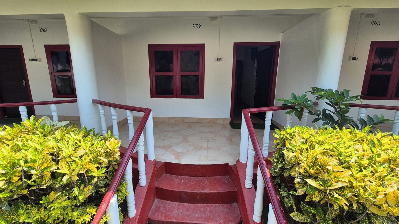 Photo of Patio Balcony in Tajpur