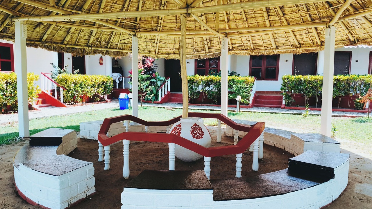 Photo of Outdoor in Tajpur