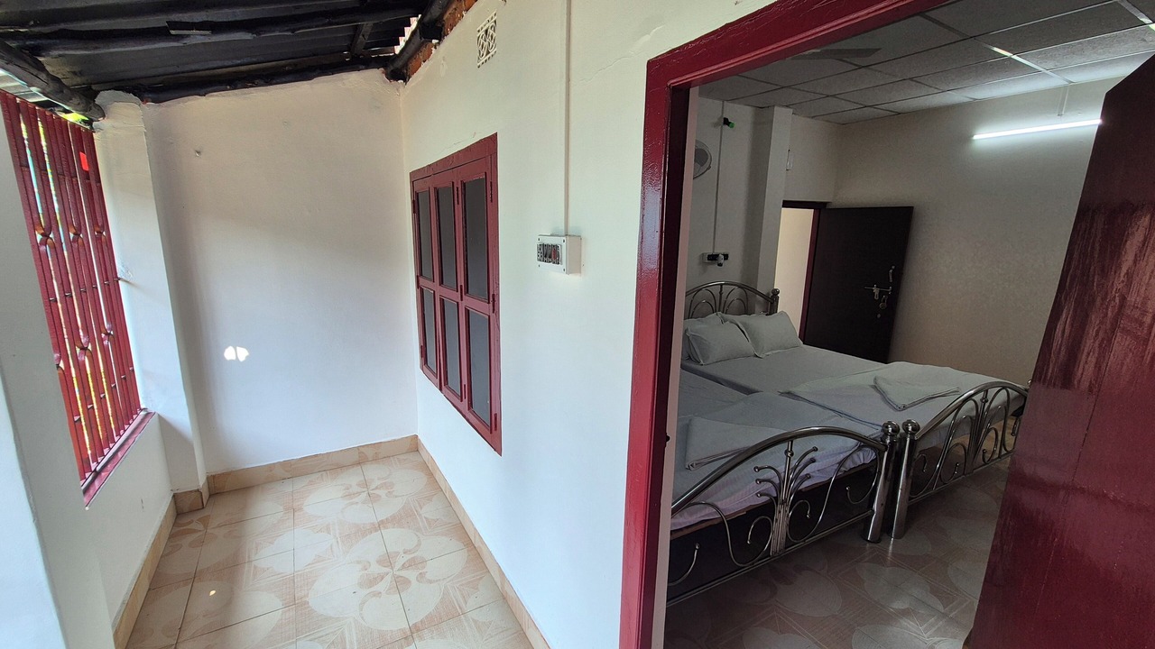 Photo of Outdoor in Tajpur