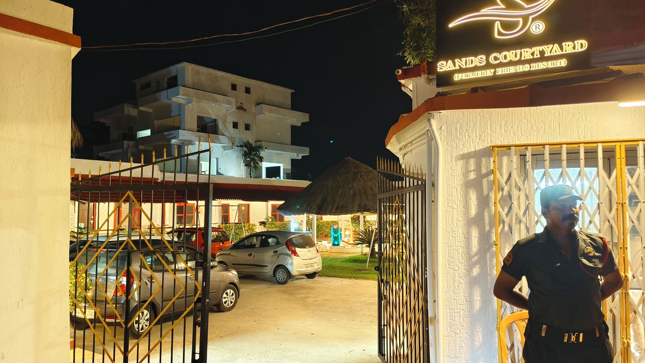 Photo of Outdoor in Tajpur
