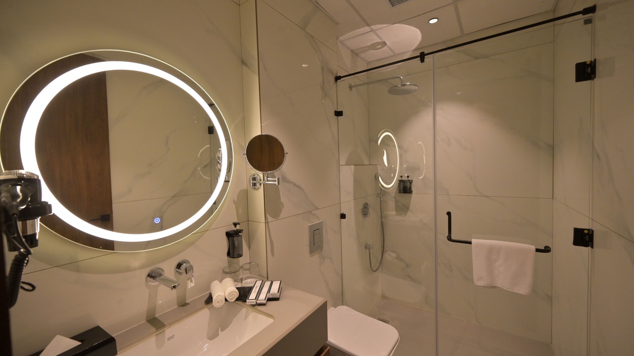 Photo of Bathroom in Bahadrabad