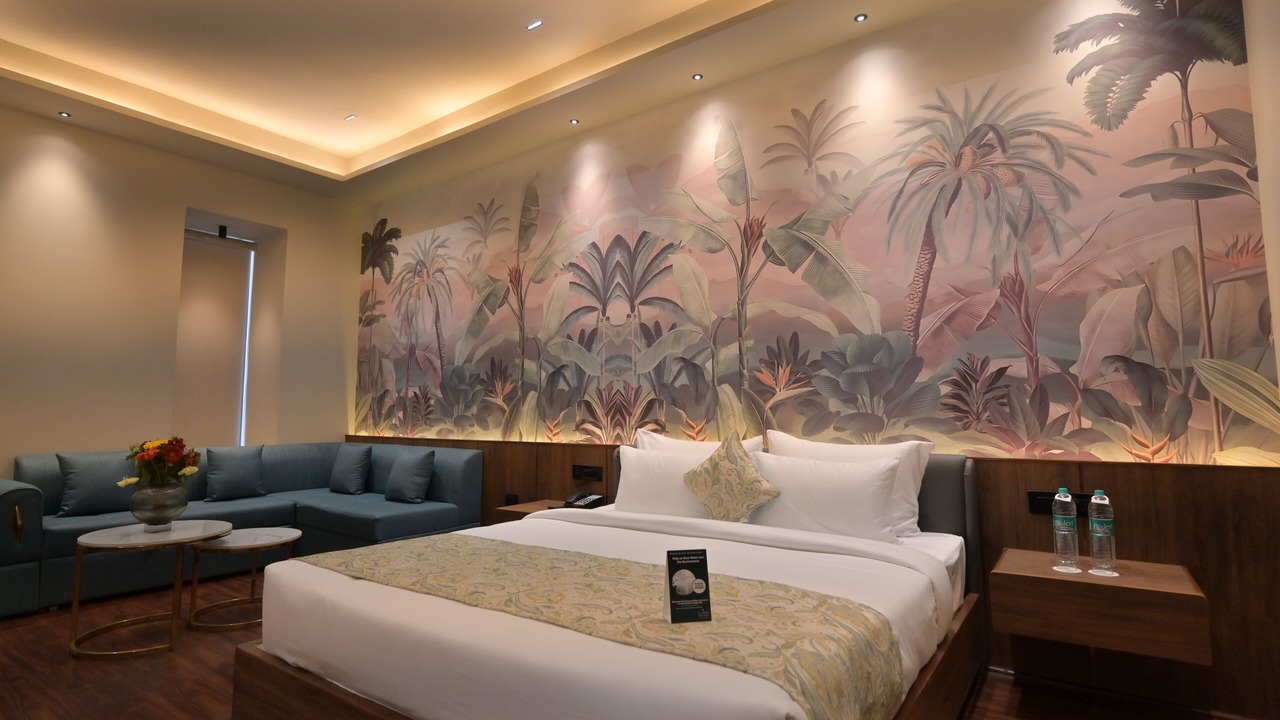 Photo of Bedroom in Bahadrabad