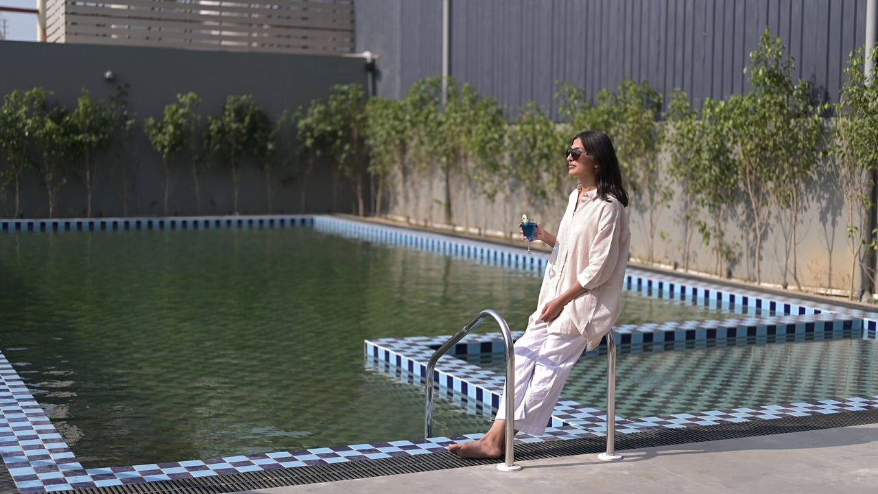 Photo of Outdoor in Bahadrabad