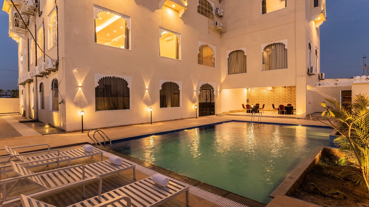 Photo of Outdoor in Udaipur