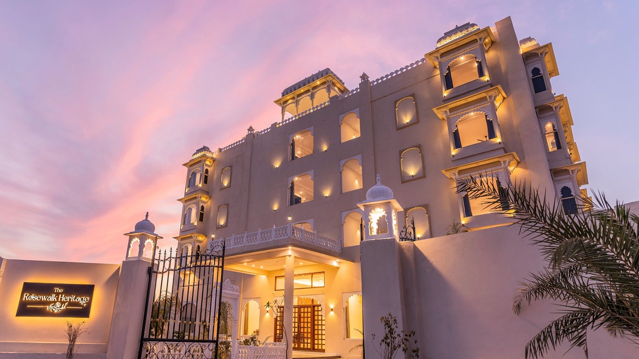Photo of Outdoor in Udaipur