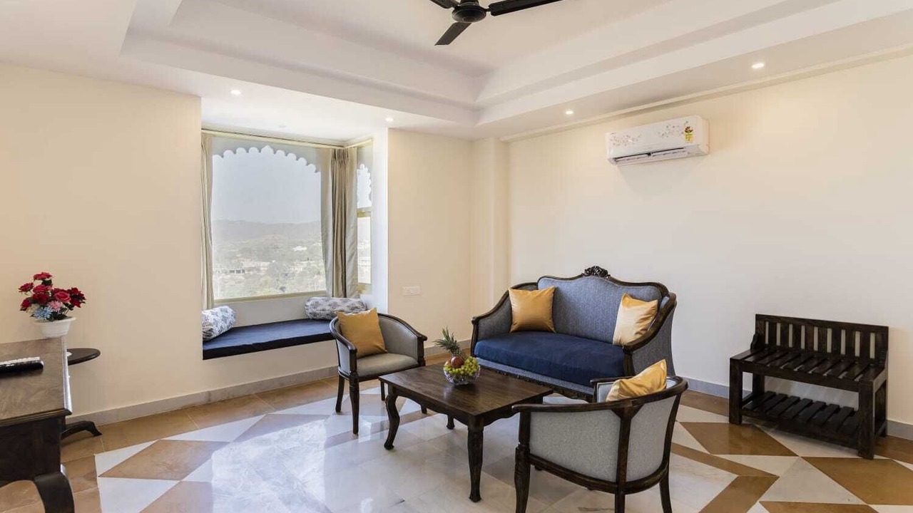 Photo of Bedroom in Udaipur