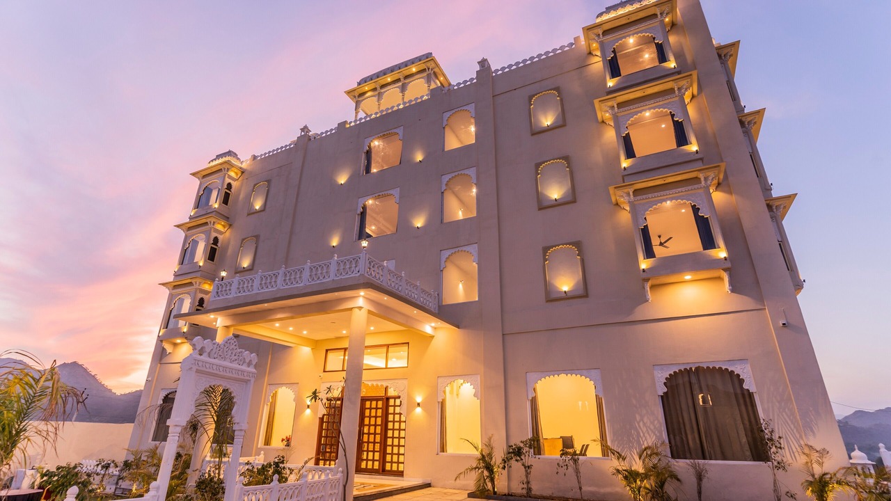 Photo of Outdoor in Udaipur