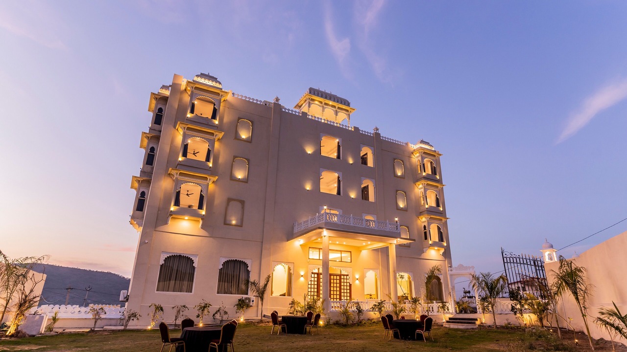 Photo of Others in Udaipur
