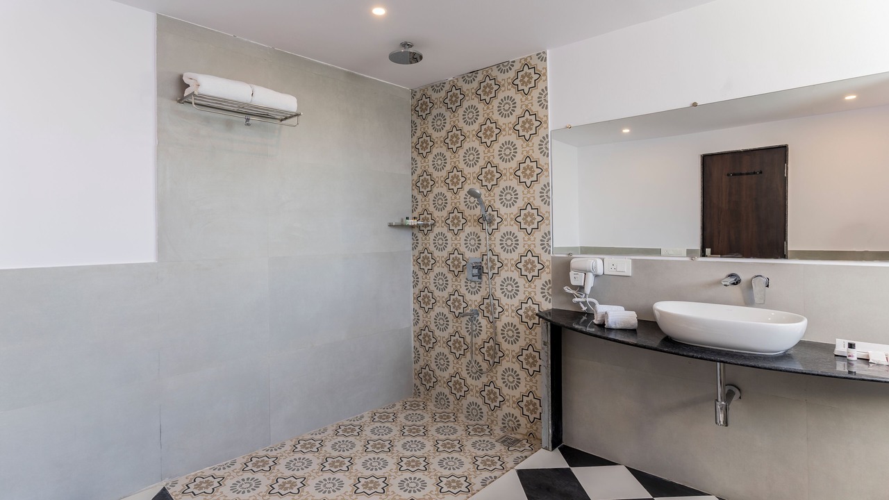 Photo of Bathroom in Udaipur