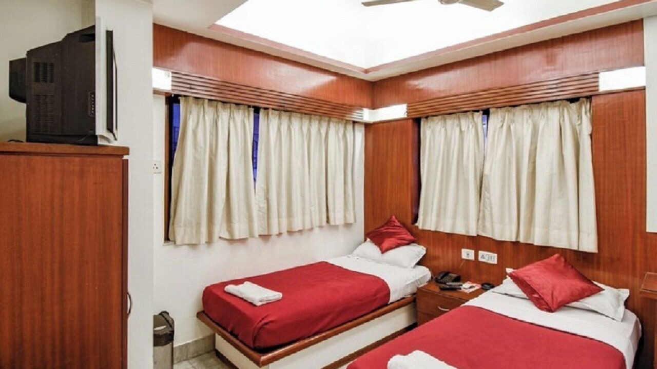 Photo of Bedroom in Bhowanipore
