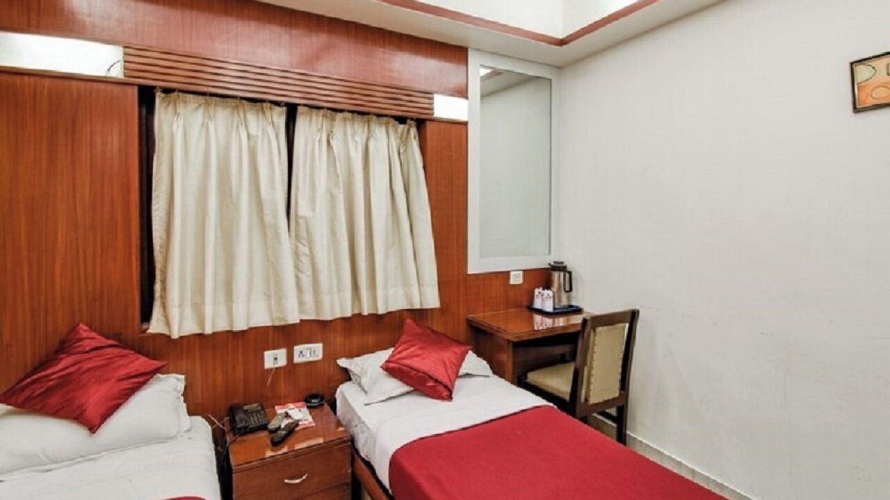 Photo of Bedroom in Bhowanipore
