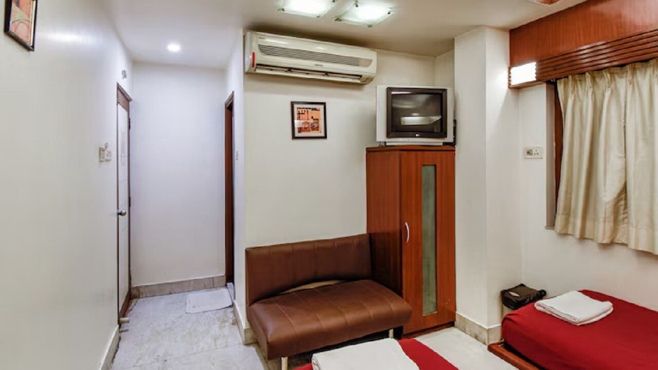 Photo of Bedroom in Bhowanipore
