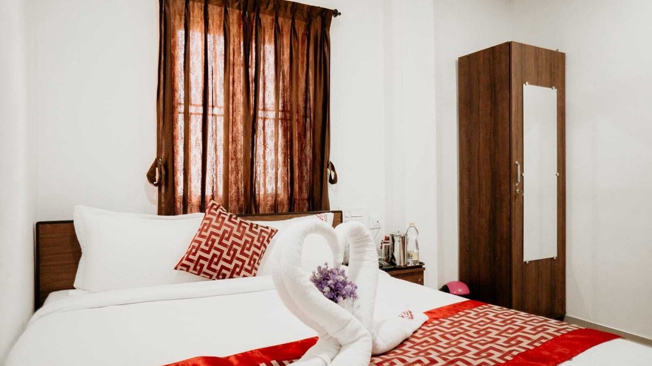 Photo of Bedroom in Perundurai