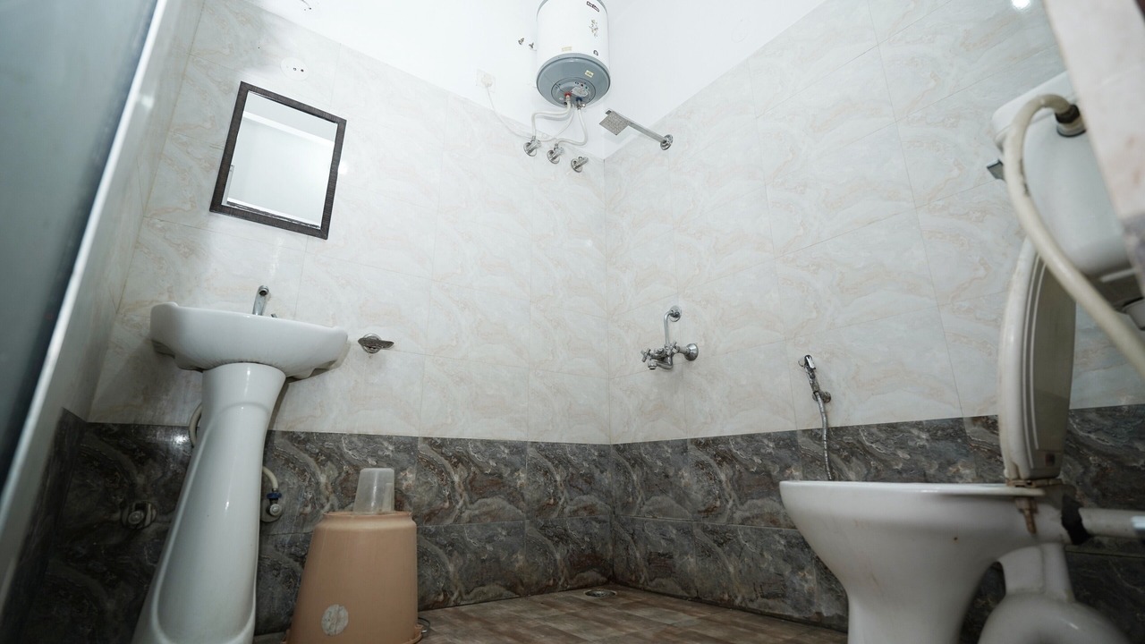 Photo of Bathroom in Dehradun