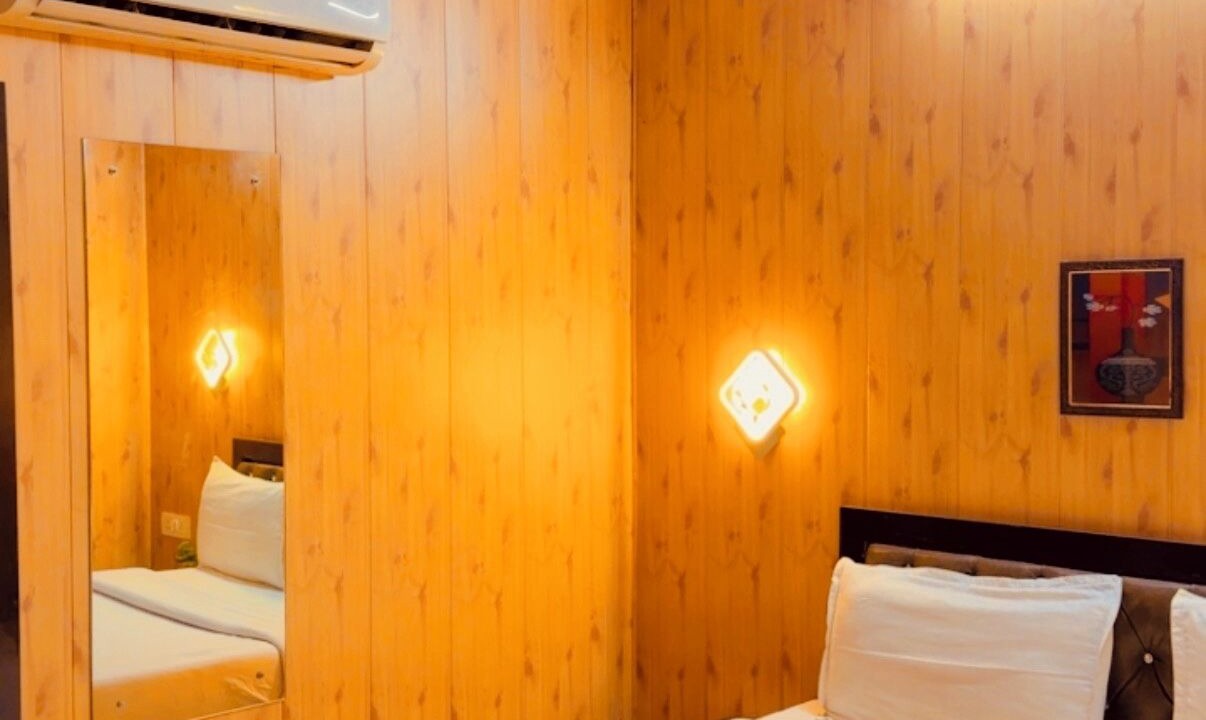 Photo of Bedroom in Dehradun