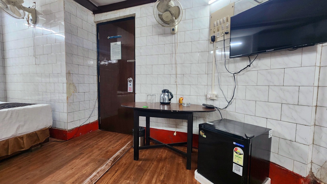Photo of Bedroom in Dharmatala
