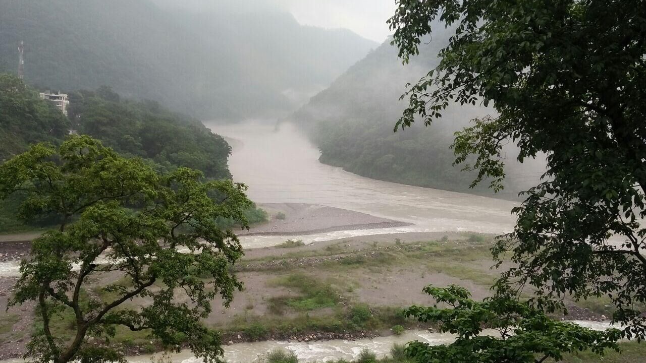 Photo of Outdoor in Dhunar Gaon