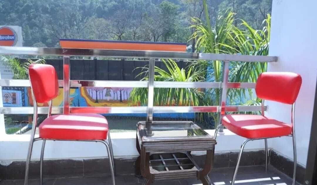 Photo of Outdoor in Dhunar Gaon