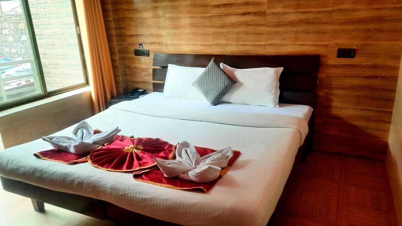 Photo of Bedroom in Dhunar Gaon