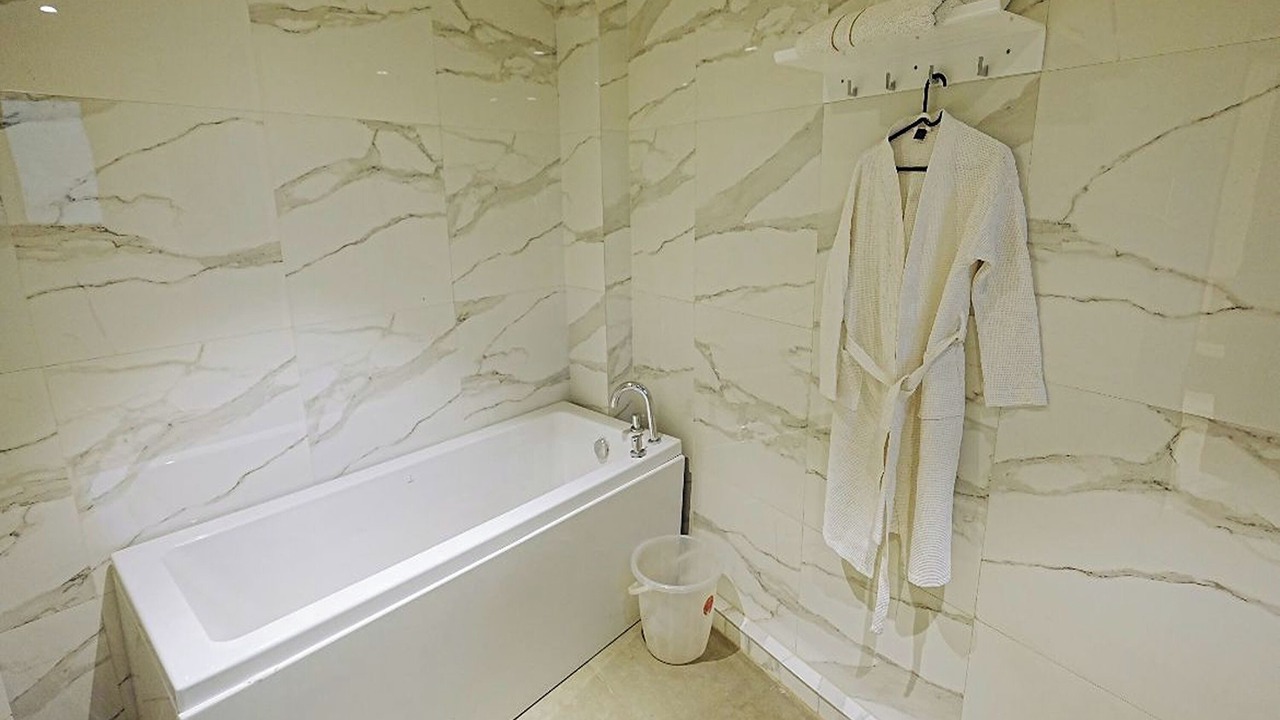 Photo of Bathroom in Pune