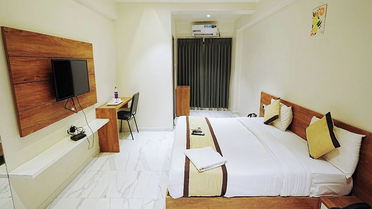 Photo of Bedroom in Pune