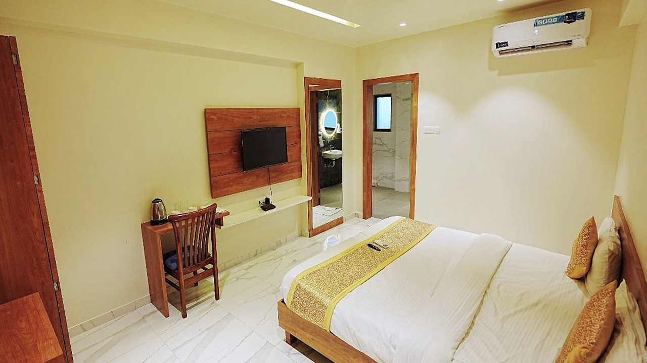 Photo of Bedroom in Pune