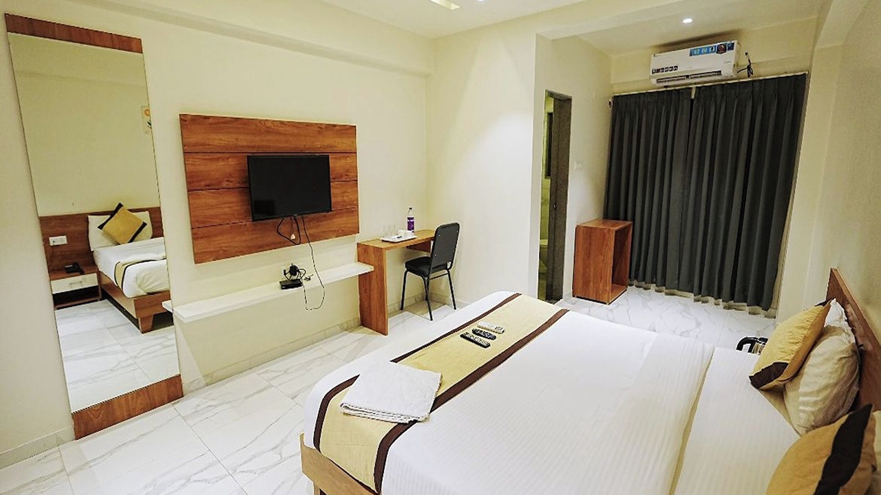 Photo of Bedroom in Pune