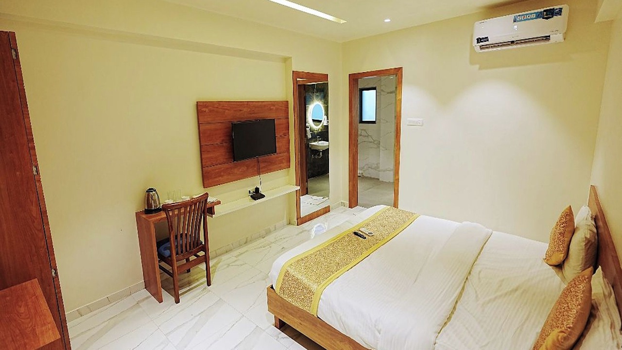 Photo of Bedroom in Pune