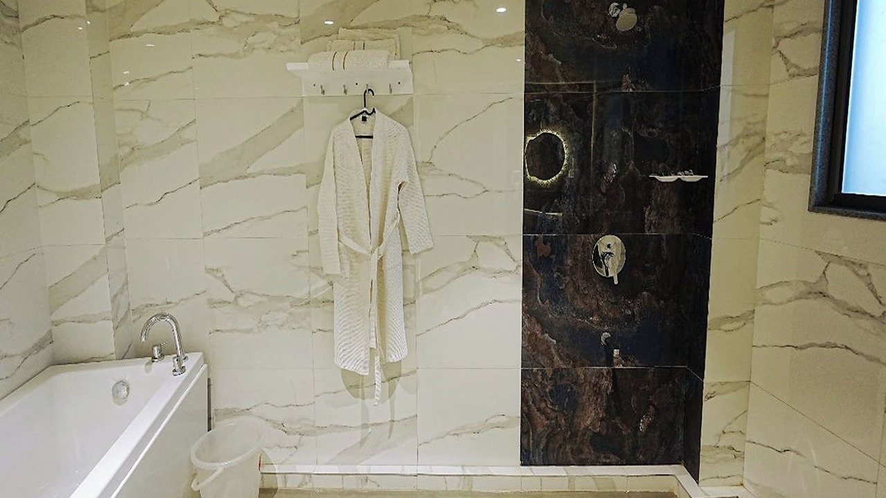 Photo of Bathroom in Pune