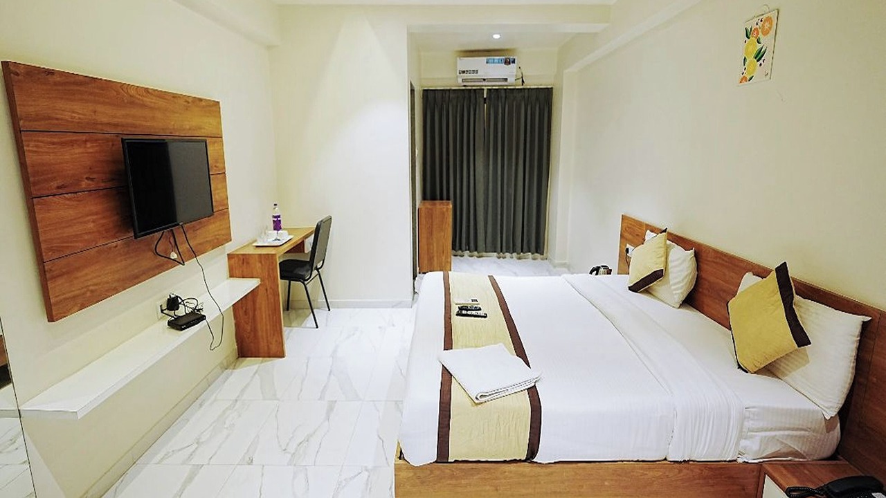 Photo of Bedroom in Pune